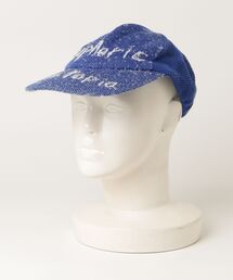 fridge（フリッジ）の「【SHINYAKOZUKA】シンヤコヅカ THOUGHTS KNITTED CAP WITH KIJIMA TAKAYUKI (ISSUE♯7)（キャップ）」