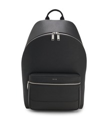 BOSS（ボス）の「スマートスリーブ シンセティックレザー バックパック（バックパック/リュック）」
