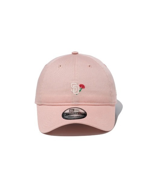 ニューエラ【NEW ERA】- サンディエゴパドレス キャップ【San Diego