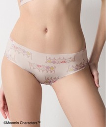 Triumph | スロギー ゼロフィール ムーミン ヒップスター sloggi ZF Hipster5 Print JX(ショーツ)