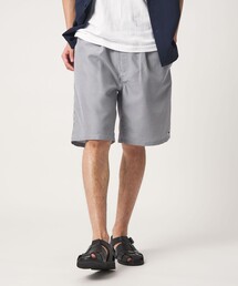 【別注】 <PENNEYS>サッカー ショーツ<A DAY IN THE LIFE>