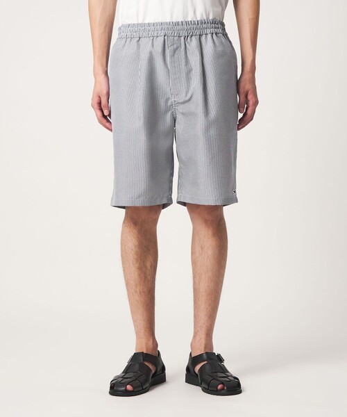 A DAY IN THE LIFE UNITED ARROWS(アデイインザライフユナイテッドアローズ)の「【別注】 <PENNEYS>サッカー ショーツ<A DAY IN THE LIFE>(その他パンツ・メンズ・ネイビー/コバルトブルー・L/M)」の7枚目の写真