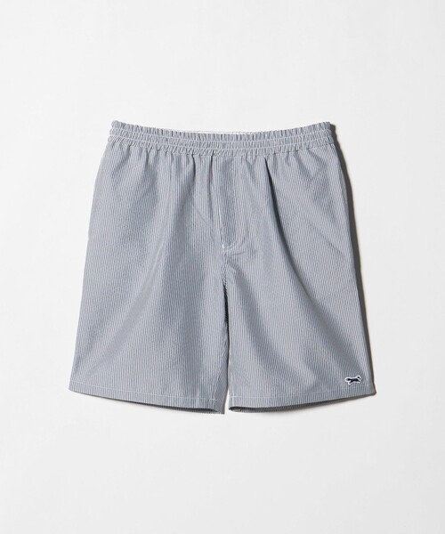 A DAY IN THE LIFE UNITED ARROWS(アデイインザライフユナイテッドアローズ)の「【別注】 <PENNEYS>サッカー ショーツ<A DAY IN THE LIFE>(その他パンツ・メンズ・ネイビー/コバルトブルー・L/M)」の10枚目の写真