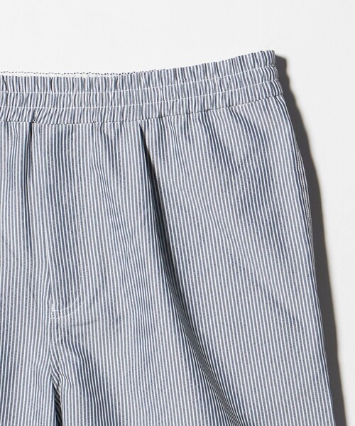 A DAY IN THE LIFE UNITED ARROWS(アデイインザライフユナイテッドアローズ)の「【別注】 <PENNEYS>サッカー ショーツ<A DAY IN THE LIFE>(その他パンツ・メンズ・ネイビー/コバルトブルー・L/M)」の11枚目の写真