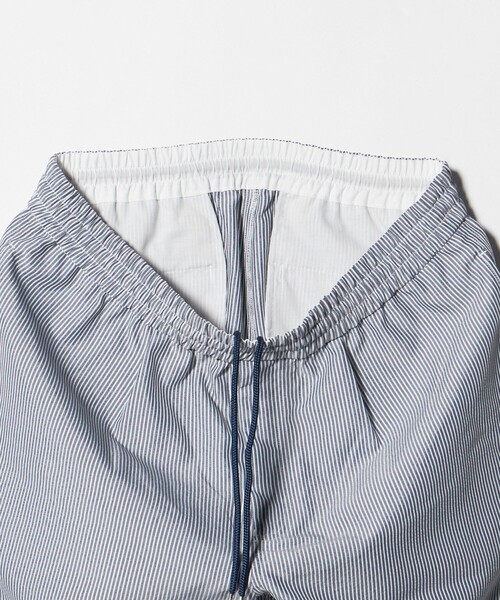 A DAY IN THE LIFE UNITED ARROWS(アデイインザライフユナイテッドアローズ)の「【別注】 <PENNEYS>サッカー ショーツ<A DAY IN THE LIFE>(その他パンツ・メンズ・ネイビー/コバルトブルー・L/M)」の12枚目の写真