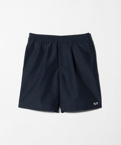 A DAY IN THE LIFE UNITED ARROWS(アデイインザライフユナイテッドアローズ)の「【別注】 <PENNEYS>サッカー ショーツ<A DAY IN THE LIFE>(その他パンツ・メンズ・ネイビー/コバルトブルー・L/M)」の14枚目の写真