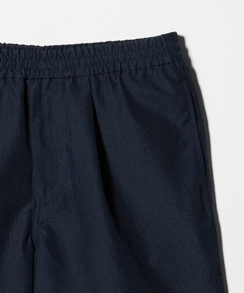 A DAY IN THE LIFE UNITED ARROWS(アデイインザライフユナイテッドアローズ)の「【別注】 <PENNEYS>サッカー ショーツ<A DAY IN THE LIFE>(その他パンツ・メンズ・ネイビー/コバルトブルー・L/M)」の16枚目の写真