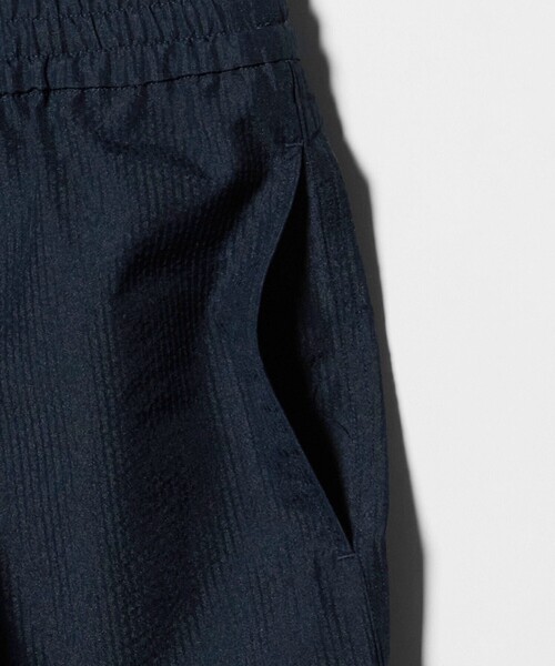 A DAY IN THE LIFE UNITED ARROWS(アデイインザライフユナイテッドアローズ)の「【別注】 <PENNEYS>サッカー ショーツ<A DAY IN THE LIFE>(その他パンツ・メンズ・ネイビー/コバルトブルー・L/M)」の17枚目の写真