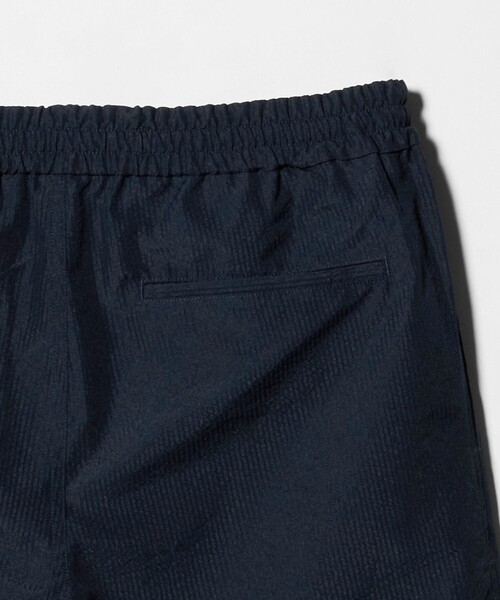 A DAY IN THE LIFE UNITED ARROWS(アデイインザライフユナイテッドアローズ)の「【別注】 <PENNEYS>サッカー ショーツ<A DAY IN THE LIFE>(その他パンツ・メンズ・ネイビー/コバルトブルー・L/M)」の18枚目の写真