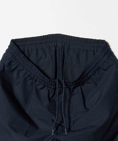 A DAY IN THE LIFE UNITED ARROWS(アデイインザライフユナイテッドアローズ)の「【別注】 <PENNEYS>サッカー ショーツ<A DAY IN THE LIFE>(その他パンツ・メンズ・ネイビー/コバルトブルー・L/M)」の19枚目の写真