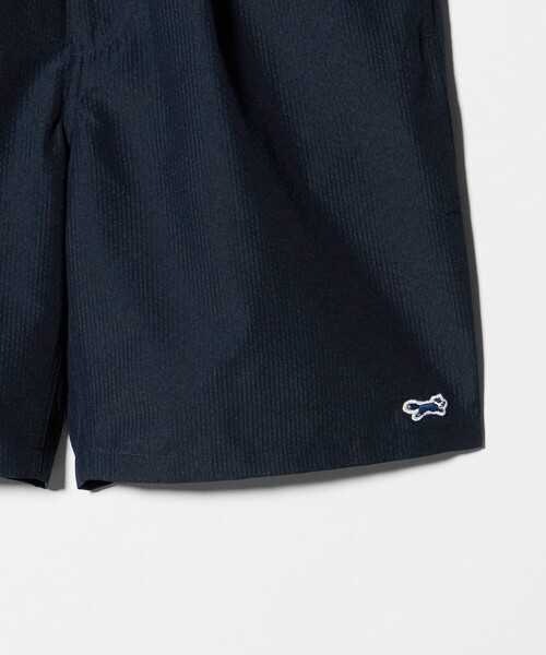 A DAY IN THE LIFE UNITED ARROWS(アデイインザライフユナイテッドアローズ)の「【別注】 <PENNEYS>サッカー ショーツ<A DAY IN THE LIFE>(その他パンツ・メンズ・ネイビー/コバルトブルー・L/M)」の20枚目の写真