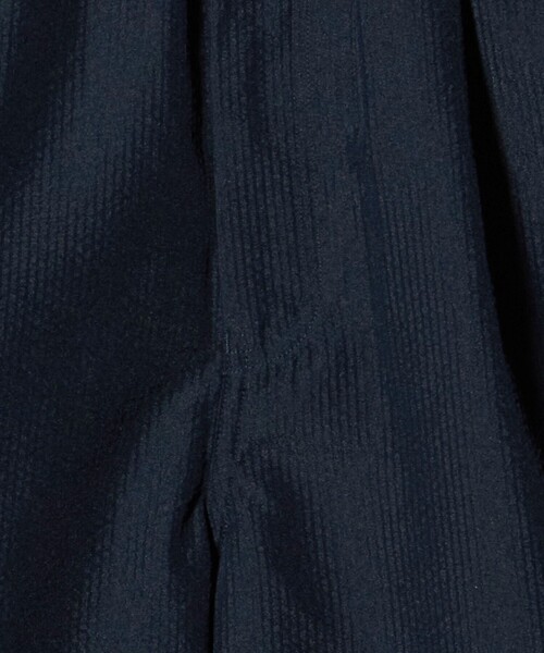 A DAY IN THE LIFE UNITED ARROWS(アデイインザライフユナイテッドアローズ)の「【別注】 <PENNEYS>サッカー ショーツ<A DAY IN THE LIFE>(その他パンツ・メンズ・ネイビー/コバルトブルー・L/M)」の22枚目の写真
