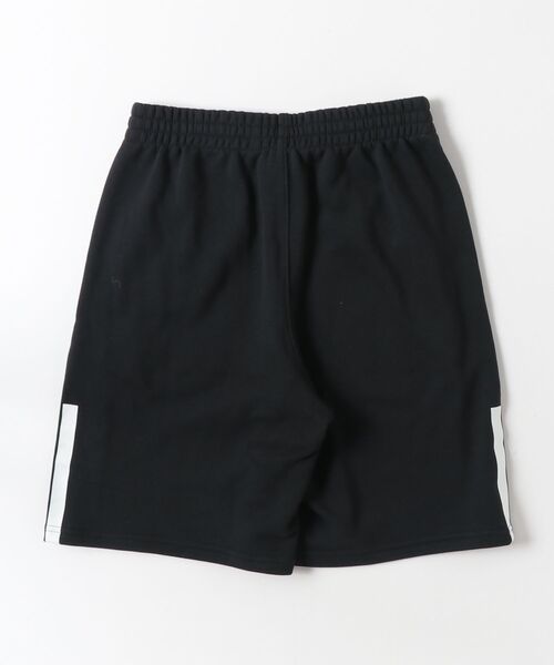 adidas（アディダス）の「オールブラックス レジャーウェア ショーツ / ハーフパンツ / アディダス adidas（その他パンツ・メンズ・ブラック・X-LARGE/SMALL/MEDIUM/LARGE/3XL/XX-LARGE）」の5枚目の写真