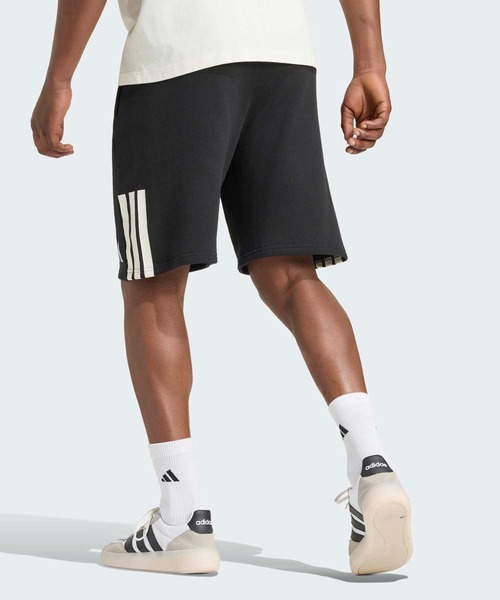 adidas（アディダス）の「オールブラックス レジャーウェア ショーツ / ハーフパンツ / アディダス adidas（その他パンツ・メンズ・ブラック・X-LARGE/SMALL/MEDIUM/LARGE/3XL/XX-LARGE）」の6枚目の写真