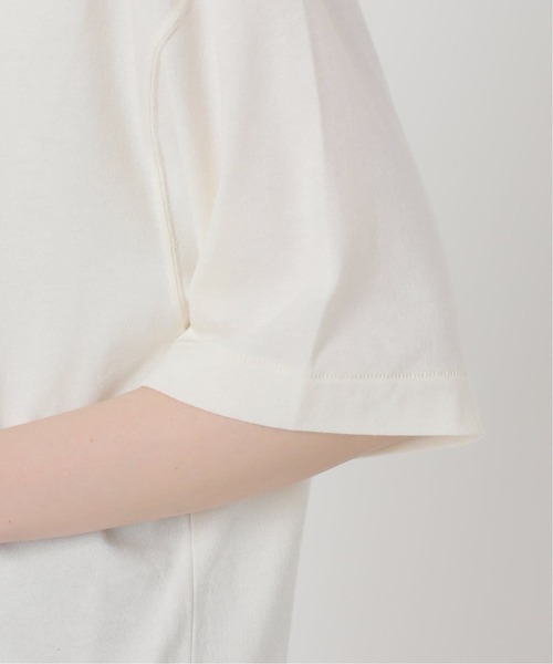 SLOBE IENA(スローブイエナ)の「《WEB限定/追加2》LIFEフォトルーズTEE(Tシャツ/カットソー・レディース・ブラック・FREE)」の7枚目の写真