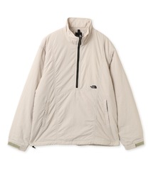 THE NORTH FACE｜ザノースフェイスのナイロンジャケット（ホワイト