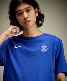 NIKE / ナイキ】PSG M NK DFADV JSY SS MATCH HM HJ4547-411（Tシャツ