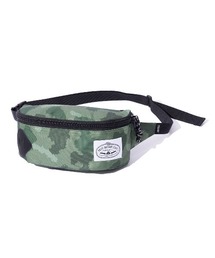 POLeR（ポーラー）の「POLER WAIST PACK（ポーラー ウエスト パック）（ショルダーバッグ）」