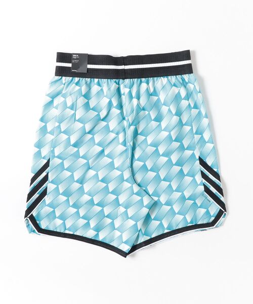adidas（アディダス）の「アディダス クレージー ライトAOPショーツ / ハーフパンツ / アディダス adidas（その他パンツ・メンズ・ブルー・L(7inch)/M(7inch)/S(7inch)/XL(7inch)）」の6枚目の写真