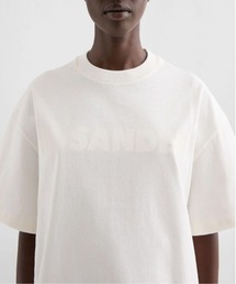 T-SHIRT CN SS OS