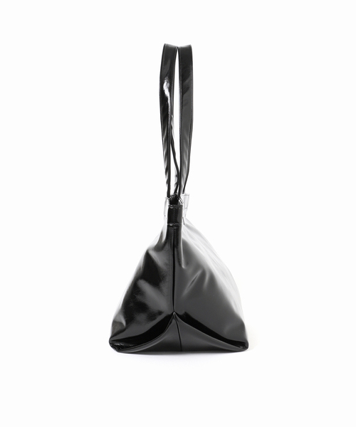 U by SPICK&SPAN(ユーバイスピックアンドスパン)の「tuo/テュオ TOTE BAG(トートバッグ・レディース・ブラック/キャメル・FREE)」の18枚目の写真