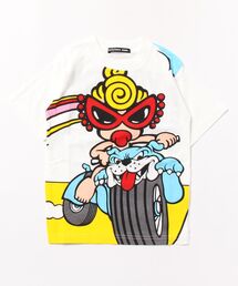 【みなそら様】ヒスミニ Tシャツ 2枚セット✕2 HYSTERIC MINI｜ヒステリックミニのTシャツ/カットソー通販 - ZOZOTOWN