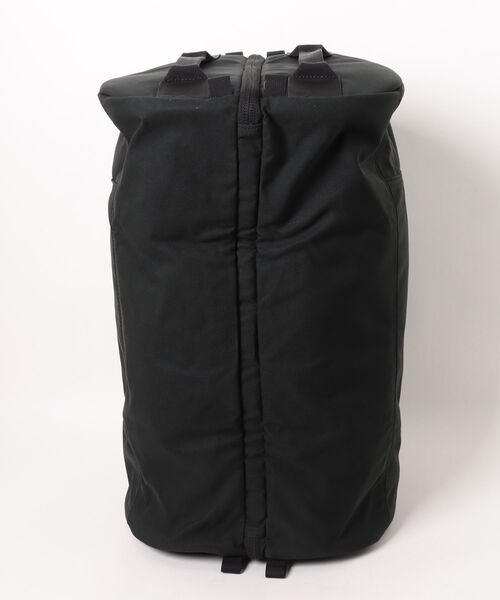 Fjallraven Kanken(フェールラーベンカンケン)の「Splitpack / ダッフルバッグ(バックパック/リュック・レディース・ブラック・FREE)」の1枚目の写真