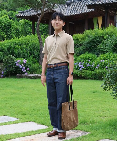 JOSEPHT（ジョセフ）の「RALPH BROWN [VIBRAM/ANNONAY BURNISH CALF]（ローファー・メンズ・その他・24.5cm/27cm/27.5cm/28cm/28.5cm/26cm/26.5cm/25cm/25.5cm/24cm/23cm/23.5cm）」の7枚目の写真