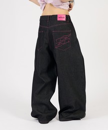sedacle（セダクル）の「デニムパンツ（デニムパンツ）」