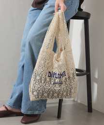 【LY / エルワイ】 Souk bag