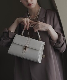 クラシカル ラメ ハンドバッグ | レディースバッグ・結婚式バッグ・パーティー用バッグ・オケージョンバッグ・フォーマルバッグ・パーティーバッグ・鞄・ハンドバック・ショルダーバッグ
