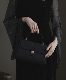 クラシカル ラメ ハンドバッグ | レディースバッグ・結婚式バッグ・パーティー用バッグ・オケージョンバッグ・フォーマルバッグ・パーティーバッグ・鞄・ハンドバック・ショルダーバッグ