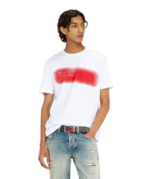 メンズ Tシャツ T-ADJUST-AA5