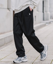 U.S. POLO ASSN. | U.S. POLO ASSN. ユーエスポロアッスン 別注コラボ ロゴ刺繍テーパードクライミングパンツ(その他パンツ)