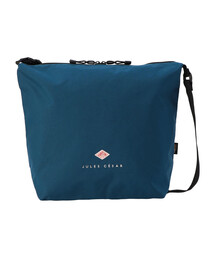 JULES CESAR - CORDURA® Canvas Shoulder Bag