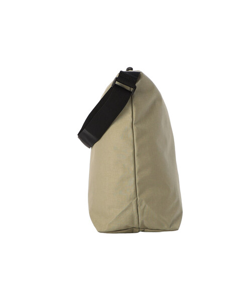 DANTON(ダントン)の「JULES CESAR - CORDURA Canvas Shoulder Bag(ショルダーバッグ・レディース・ブルー系その他/ブラック/オレンジ系その他/ダークグレー/グレイッシュベージュ/ダークブラウン・-)」の11枚目の写真
