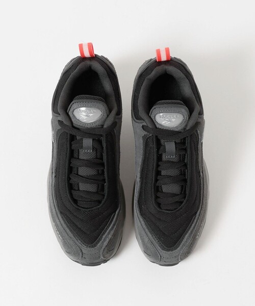 Reebok(リーボック)の「<Reebok>DAYTONA DMX スニーカー(スニーカー・レディース・ブラック・25cm/23.5cm/24cm/24.5cm)」の3枚目の写真