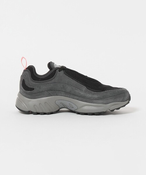 Reebok(リーボック)の「<Reebok>DAYTONA DMX スニーカー(スニーカー・レディース・ブラック・25cm/23.5cm/24cm/24.5cm)」の4枚目の写真