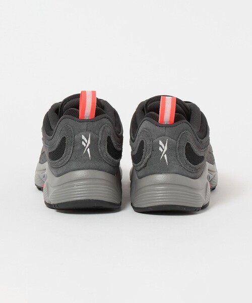 Reebok(リーボック)の「<Reebok>DAYTONA DMX スニーカー(スニーカー・レディース・ブラック・25cm/23.5cm/24cm/24.5cm)」の5枚目の写真