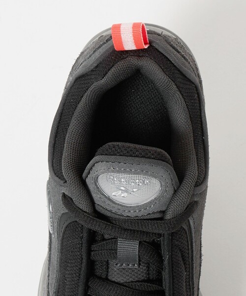 Reebok(リーボック)の「<Reebok>DAYTONA DMX スニーカー(スニーカー・レディース・ブラック・25cm/23.5cm/24cm/24.5cm)」の7枚目の写真