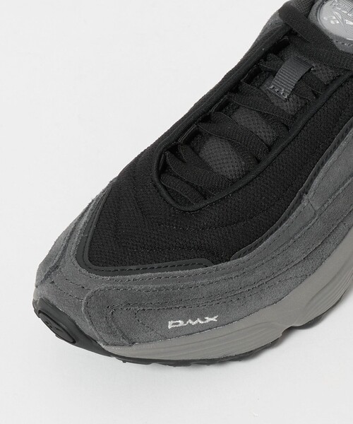 Reebok(リーボック)の「<Reebok>DAYTONA DMX スニーカー(スニーカー・レディース・ブラック・25cm/23.5cm/24cm/24.5cm)」の8枚目の写真