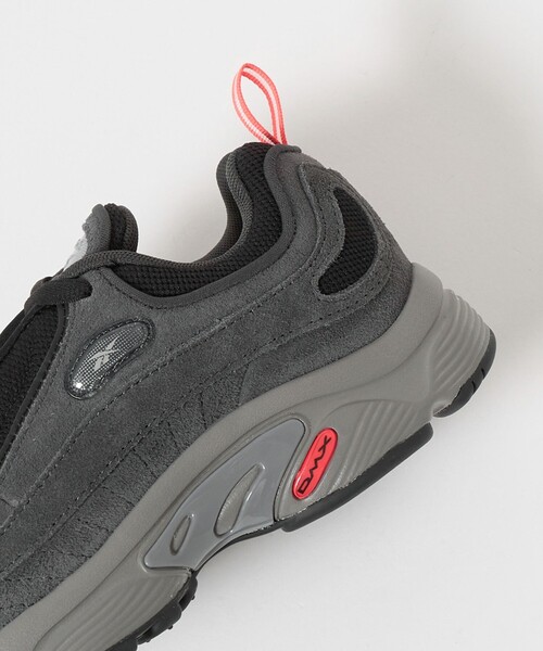 Reebok(リーボック)の「<Reebok>DAYTONA DMX スニーカー(スニーカー・レディース・ブラック・25cm/23.5cm/24cm/24.5cm)」の9枚目の写真