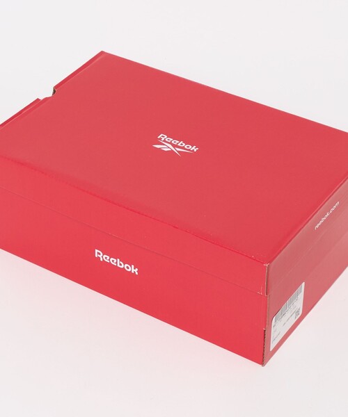 Reebok(リーボック)の「<Reebok>DAYTONA DMX スニーカー(スニーカー・レディース・ブラック・25cm/23.5cm/24cm/24.5cm)」の10枚目の写真