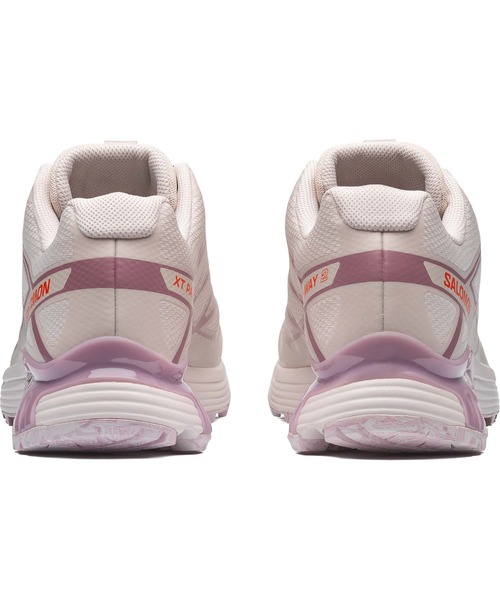 SALOMON（サロモン）の「<公式> XT-PATHWAY 2 NOSTALGIA L49185500（スニーカー・メンズ・パープル・25/23.5/24/24.5）」の4枚目の写真