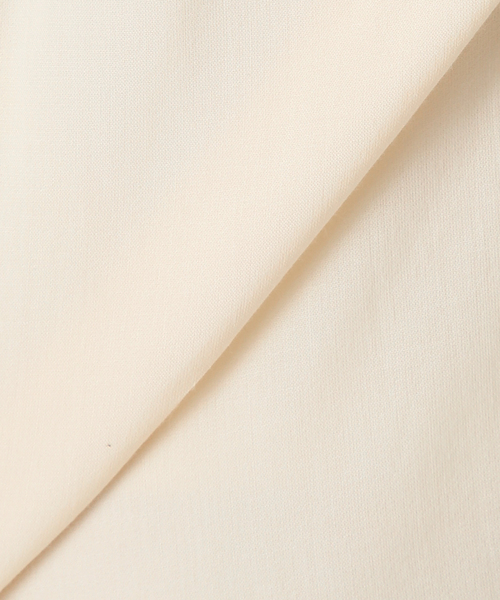 JOURNAL STANDARD(ジャーナルスタンダード)の「【SALLY VINTAGE × JOURNAL STANDARD】SALLY ORGANDY SKIRT(スカート・レディース・ブラック/アイボリー・FREE)」の14枚目の写真