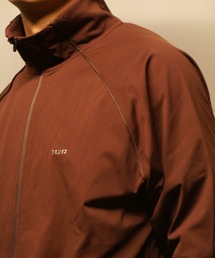 TENEZ（テネス）の「Track Jacket 撥水-Stretch（セットアップ）」