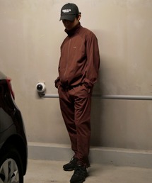 TENEZ（テネス）の「Track Jacket 撥水-Stretch（セットアップ）」