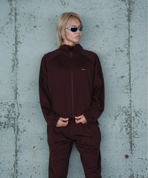 TENEZ（テネス）の「Track Jacket 撥水-Stretch（セットアップ）」