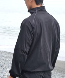 TENEZ（テネス）の「Track Jacket 撥水-Stretch（セットアップ）」