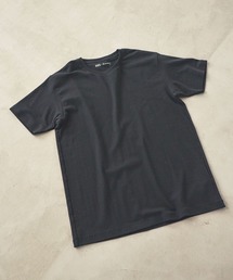 【Phiten】フライス半袖Tシャツ/879429